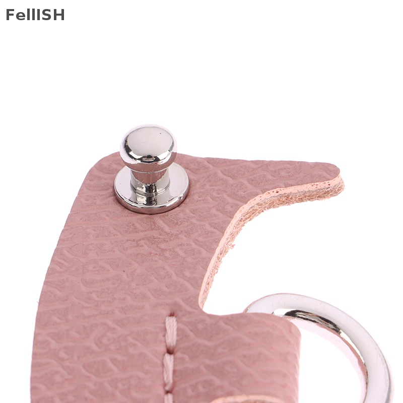 Dây Đeo Túi Xách Bằng Da Thật Cao Cấp 439br