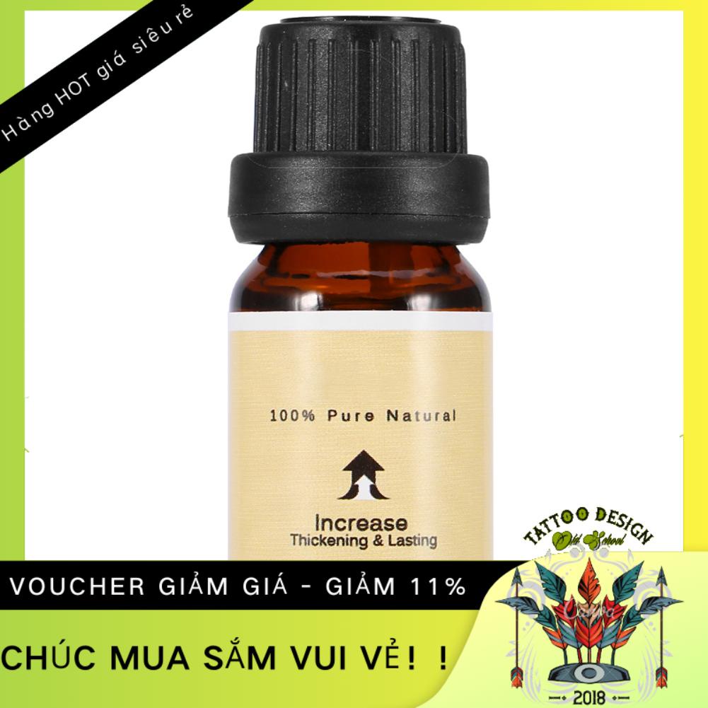 tinh dầu chăm sóc nam giới 10ml