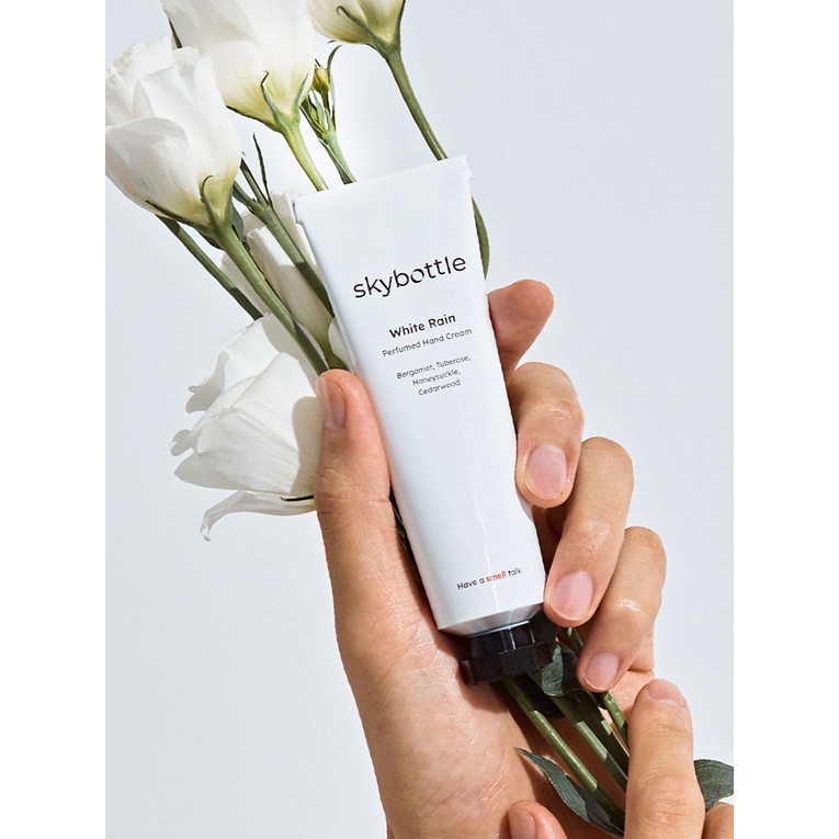 Skybottle Perfume Hand Cream 50ml