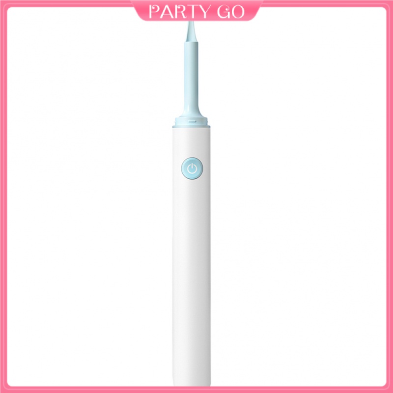 Bộ Dụng Cụ Lấy Ráy Tai Thông Minh Có Camera Tiện Lợi