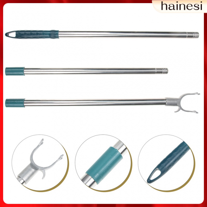 Thanh Treo Quần Áo Có Thể Thu Gọn Đa Năng Tiện Dụng