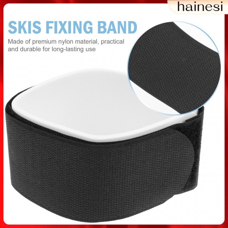 Set 6 Phụ Kiện Khóa Chuyên Dụng Cho Ván Trượt Tuyết