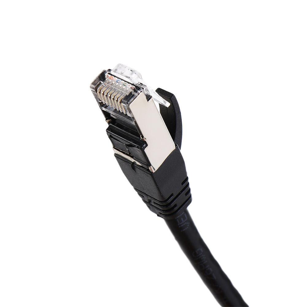 Dây Cáp Chia Mạng LAN Ethernet RJ45 Cho Máy Tính
