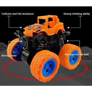 Đồ Chơi Mô Hình Xe Địa Hình Mini