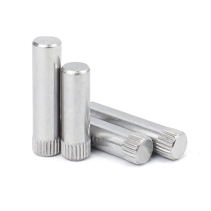 Chốt Cố Định Bản Lề Bằng Thép SUS304 M4 / M5 / M6 / M8 Chuyên Dụng