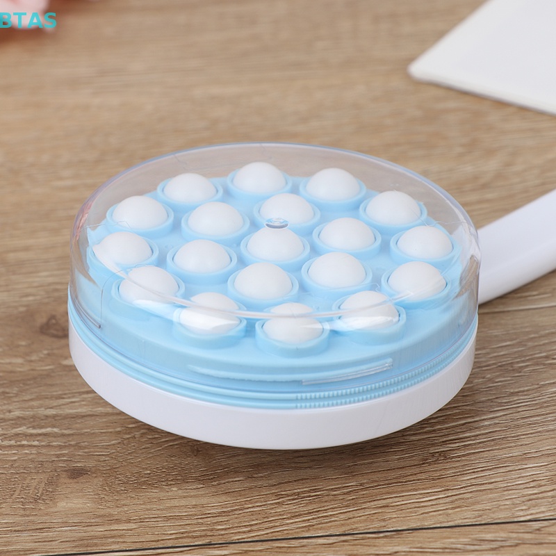 Dụng Cụ Mát Xa Tẩy Tế Bào Chết Cho Lưng Chân Và Toàn Thân Giày Thể Thao Thiết Kế Năng Động Hợp Thời Trang