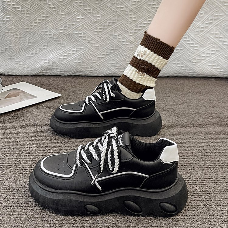 Giày Thể Thao Đế Dày Thời Trang Dành Cho Nữ