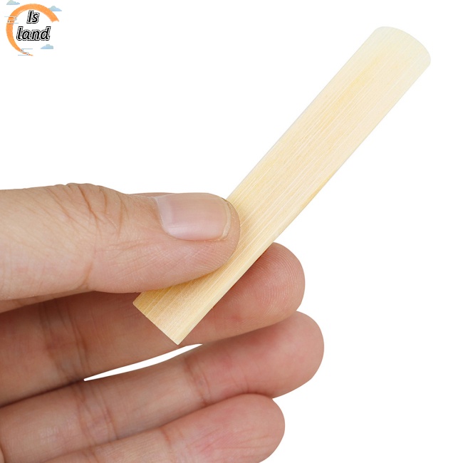 Set 10 Phụ Kiện Chuyên Dụng Dành Cho Kèn Saxophone Alto / Tenor / Clarinet Sax Phụ Kiện Chuyên Dụng Cho Nhạc Cụ Gỗ 2.5 2.5