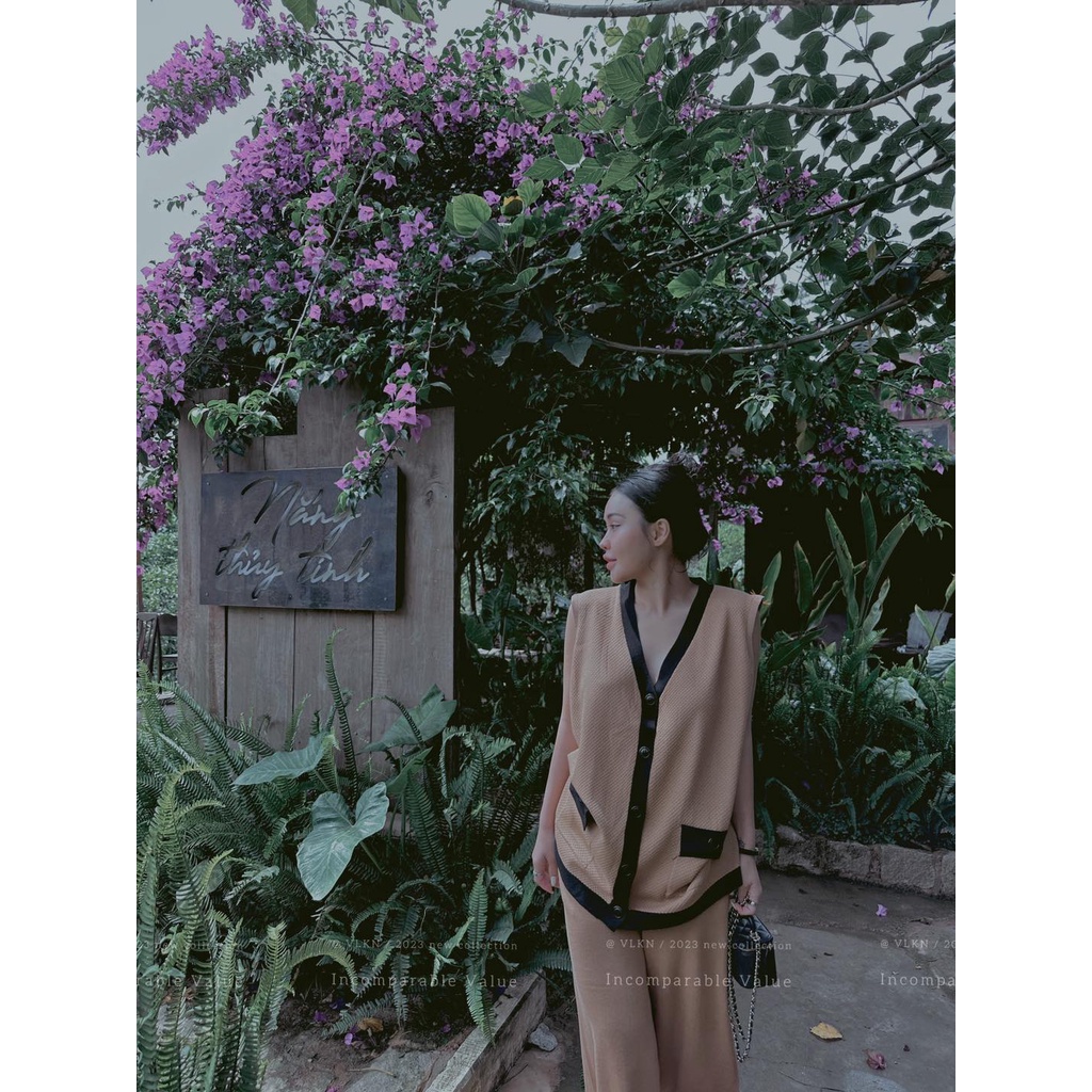 Set len túi s.n vin.ta.ge