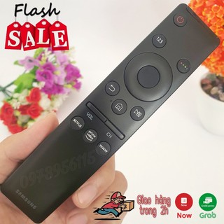 [PHÍM MỀM]Điều khiển tivi samsung 4k, remote tivi samsung smart hàng loại 1