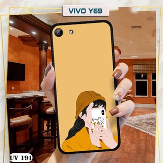 Ốp lưng in hình cho vivo y67/v5/y69