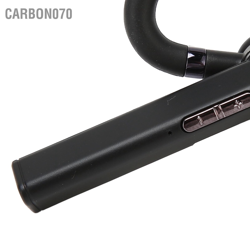 Carbon070 Tai Nghe Bluetooth Không Dây Micro Kép ENC Giảm Tiếng Ồn IPX7 Nhét Tay Chống Nước Dành Cho Doanh Nghiệp