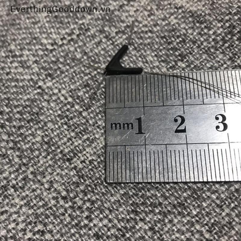 Everthinggooddown Set 50 Phụ Kiện Xoay Dây Câu Cá Tám Loại Không Gian