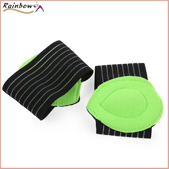 1 Cặp Miếng Lót Giày Thể Thao Dày Dặn Thoáng Khí