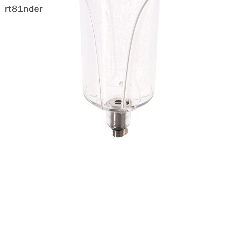 Cọ rt 20 / 40ml Bằng Nhựa PP / PP Dùng Để Vệ Sinh Chai Lọ Đa Năng Tiện Dụng