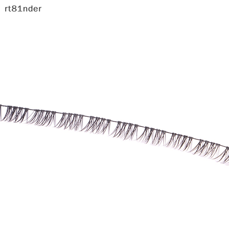 Rt Lông Mi Giả Búp Bê 9mm Màu Đen / Nâu Dành Cho Trẻ Em