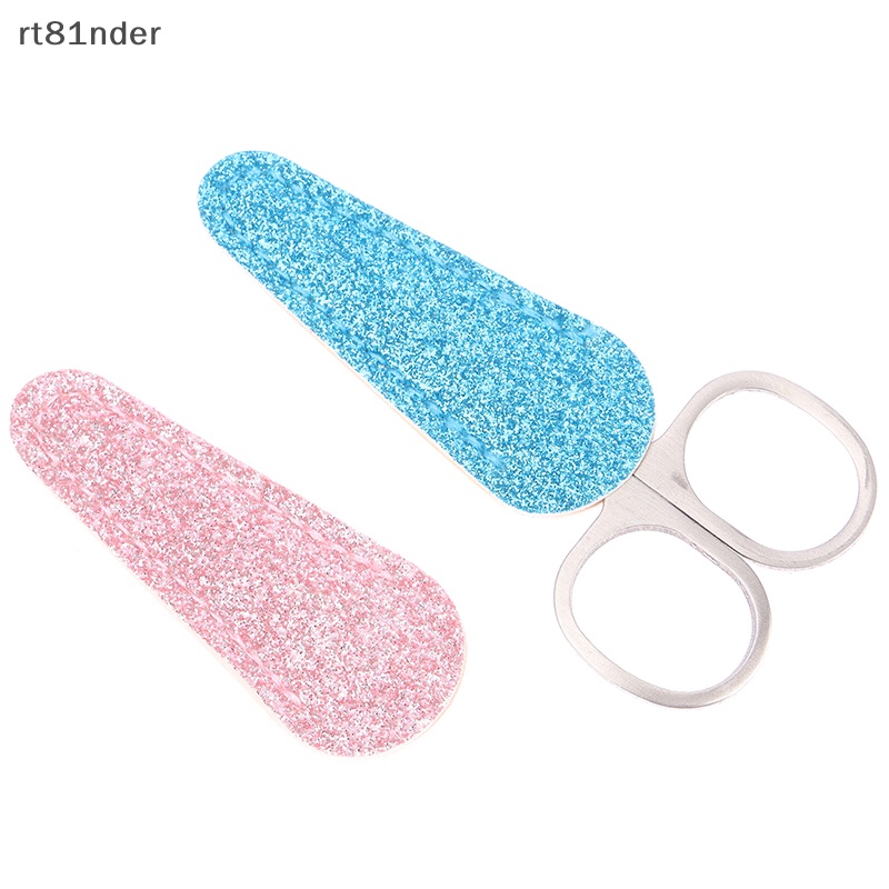 Rt Vỏ Bọc Bảo Vệ Kéo Cắt DIY Lấp Lánh Tiện Dụng