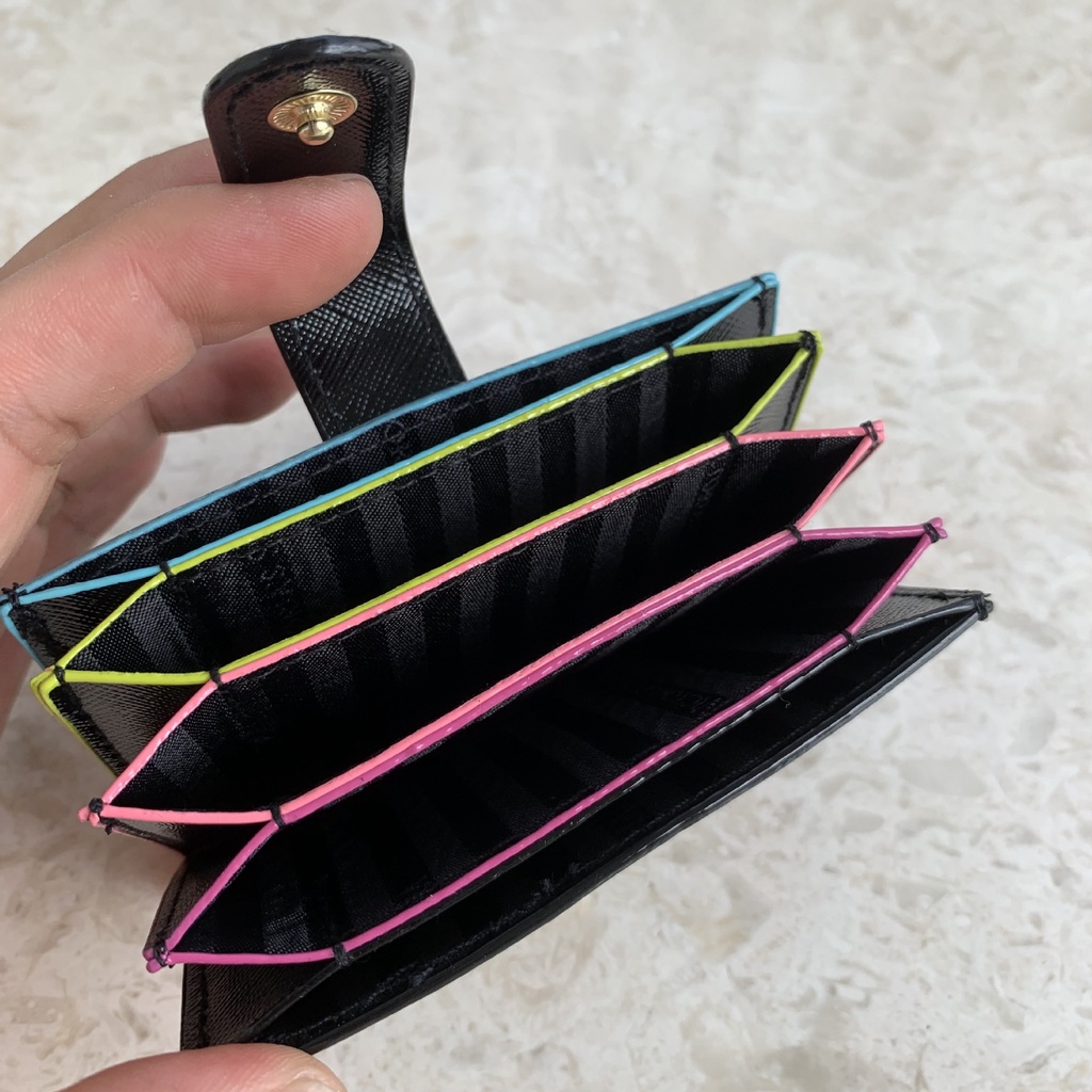 Ví Đựng Tiền Xu / Chìa Khóa Unisex Victoria 'S Secret