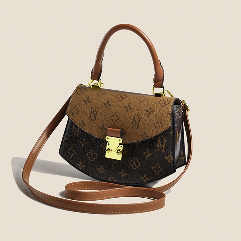 Ielgy Túi Xách Thời Trang Cao Cấp Sang Trọng Dễ Phối Đồ Cho Nữ