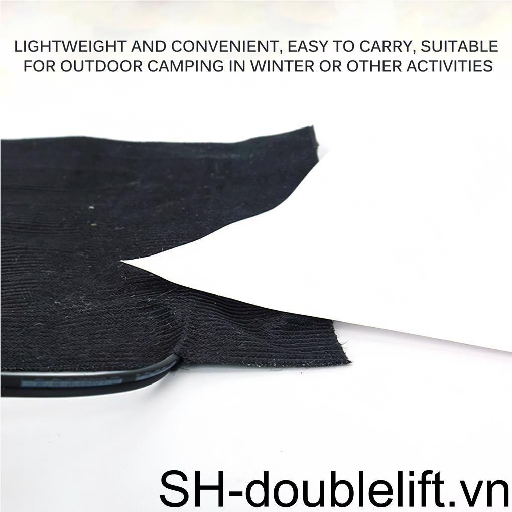 Tấm Đệm Sưởi Ấm 3 Trong 1 Đa Năng Tiện Dụng