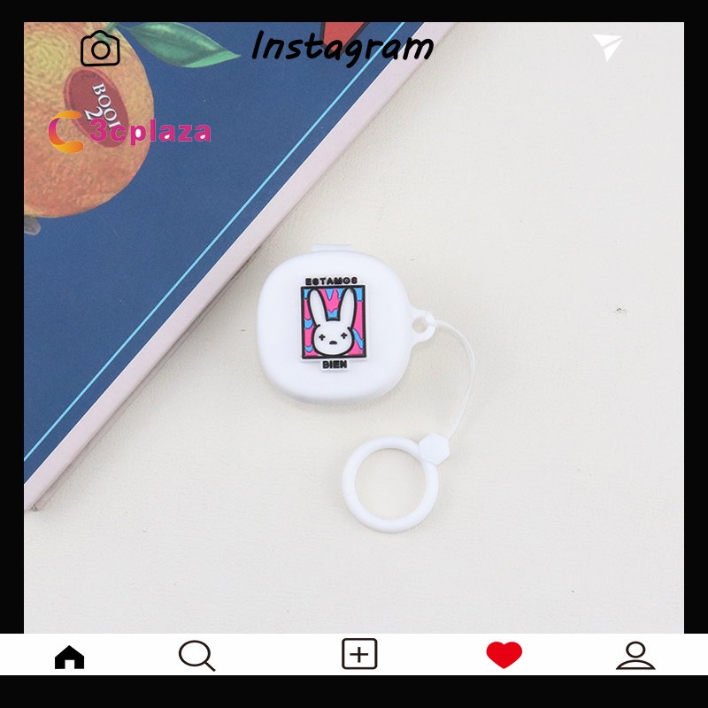 AH31 Baseus WM01 CASE / WM02 CASE / WM02+ New Silicone Case Cover Dust-proof Protective Case for WM01 / WM02 / WM02+