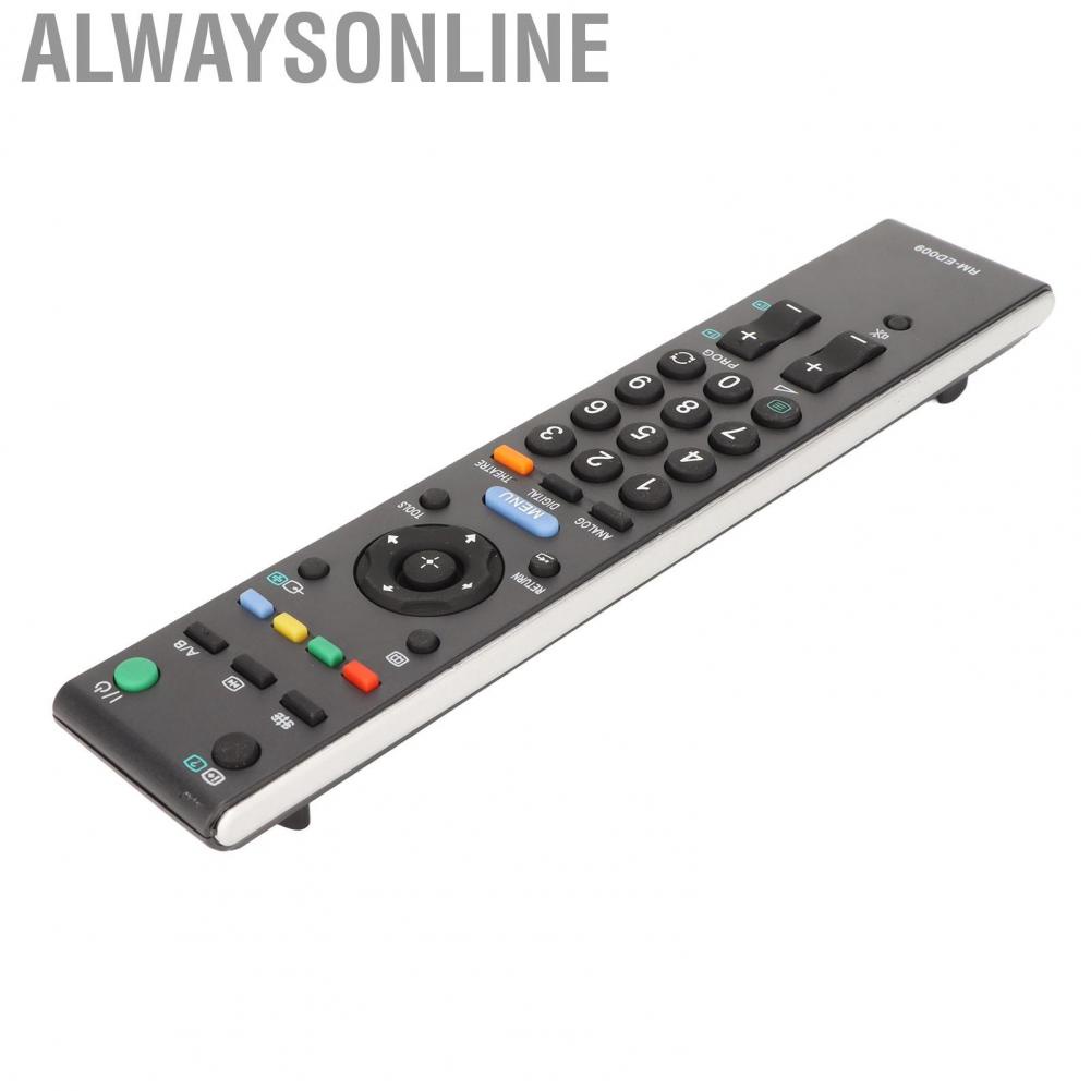Alwaysonline Replacement TV  Portable Durable Television Easy and Fully Accessible for KDL32D3000 KDL20B4030 KDL20S3060 KDL20S3020