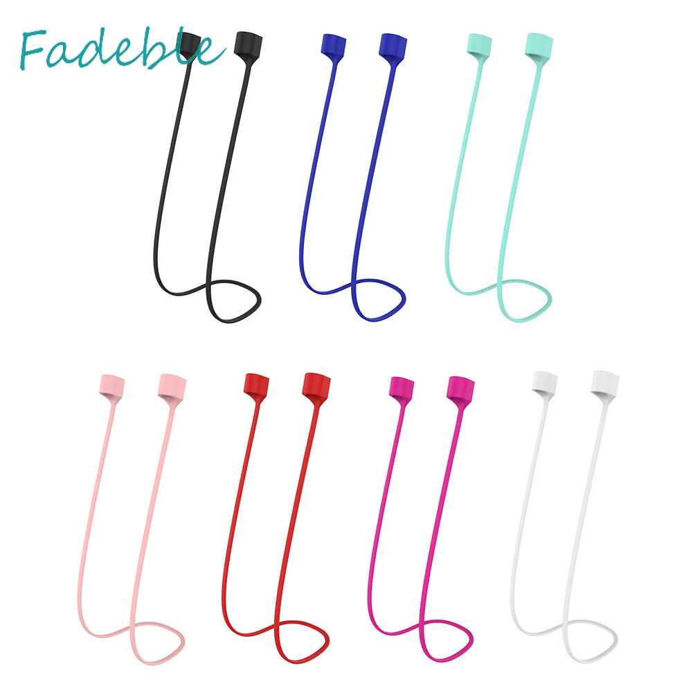 Dây Silicone Giữ Tai Nghe Chống Thất Lạc Cho 3 2 1 Pro