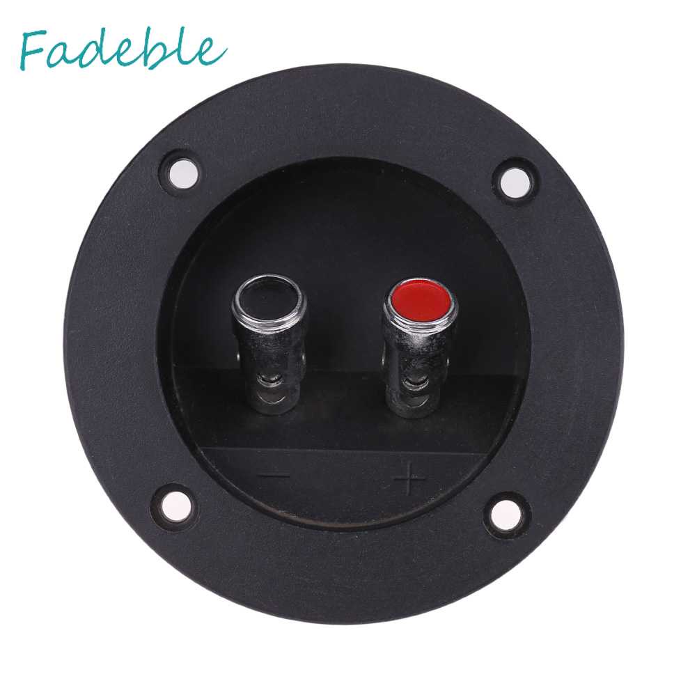 Hộp Thiết Bị Đầu Cuối Loa Không Dây Hình Vuông