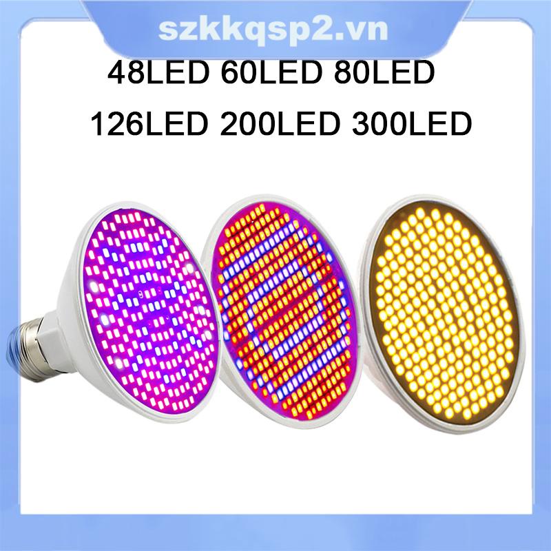 Đèn led Trồng Cây Kiểng vnk2 Chuyên Dụng