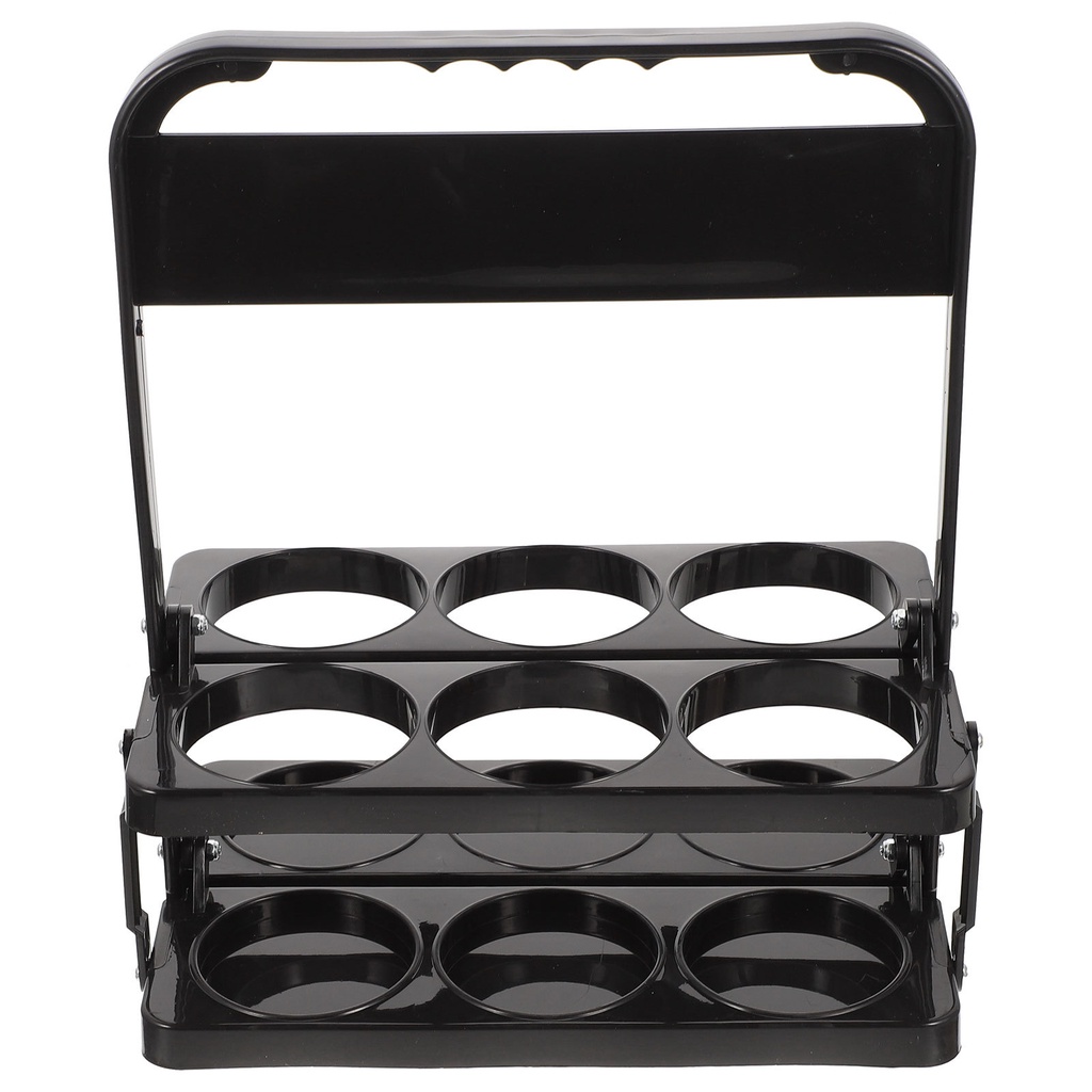 Giá Đỡ Bình Nước Thể Thao Có Thể Gấp Gọn Tiện Dụng