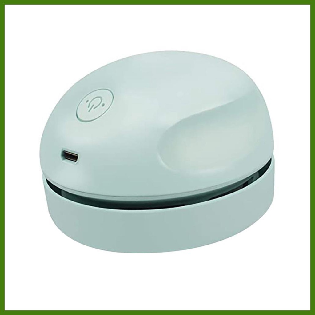 Máy Hút Bụi Mini Để Bàn Tiết Kiệm Năng Lượng Sạc USB Đa Năng Cho Nhà Ở / Văn Phòng