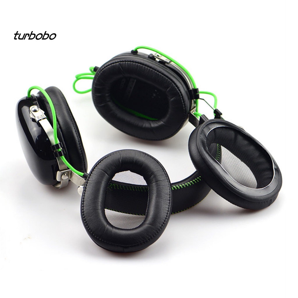 Vỏ Bọc Đệm Tai Nghe Co Giãn Chống Trượt Dễ Lắp Đặt Cho Tiệc Tùng