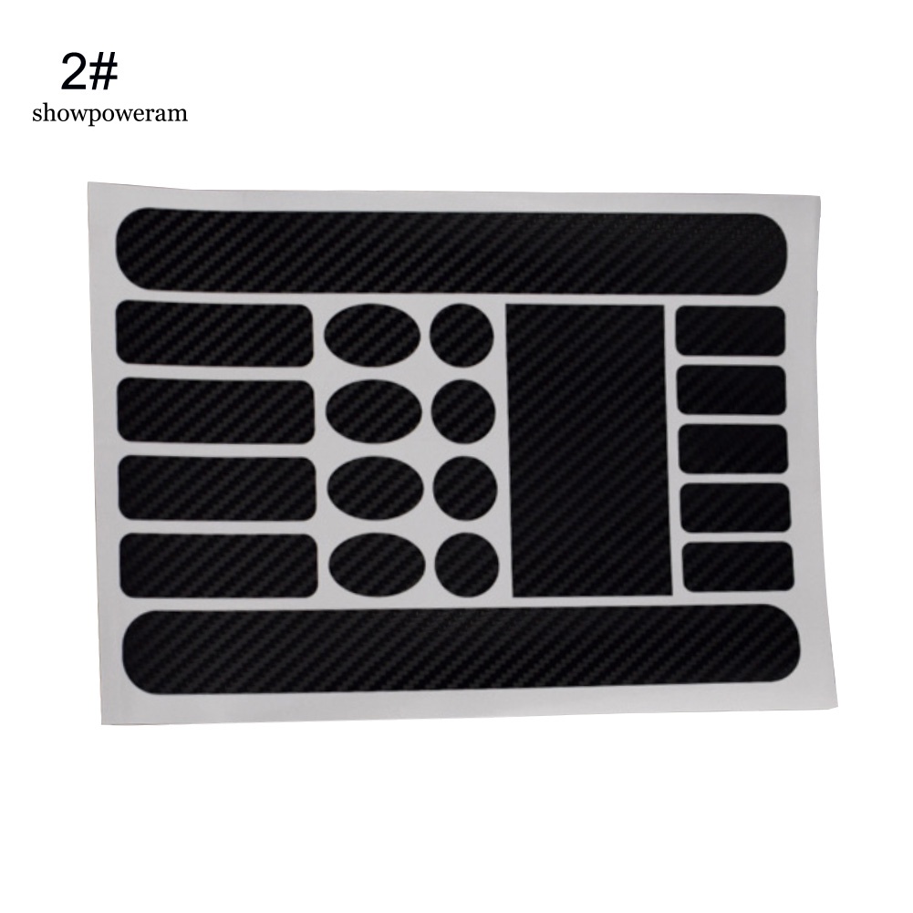 Bộ 20 Bọc Bảo Vệ Dây Xích Xe Đạp Leo Núi Chống Nước / Trầy Xước