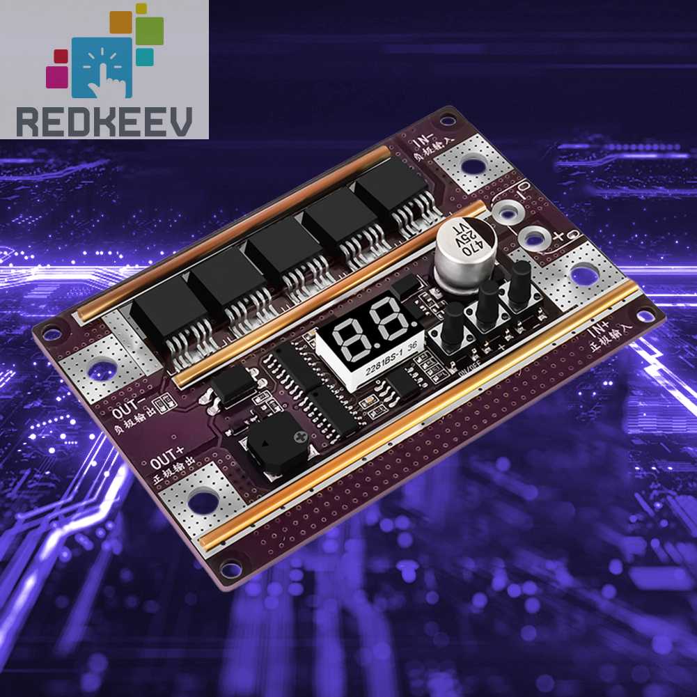 Máy Hàn 12V 99 Bánh Răng Có Thể Điều Chỉnh Cho Pin 18650