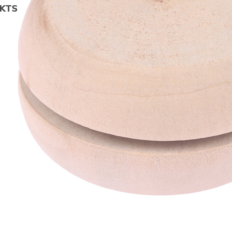 Đồ Chơi Yoyo Mini Màu Sắc Tự Làm Cho Bé