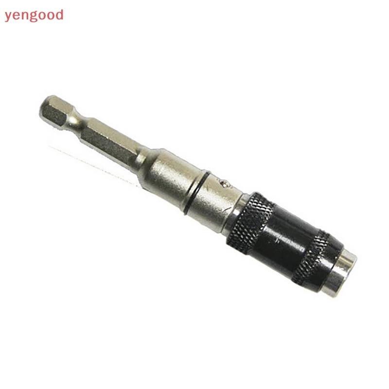 Đầu Mũi Khoan Từ Tính 1 / 4 &quot;Tháo Lắp Nhanh Chuyên Dụng