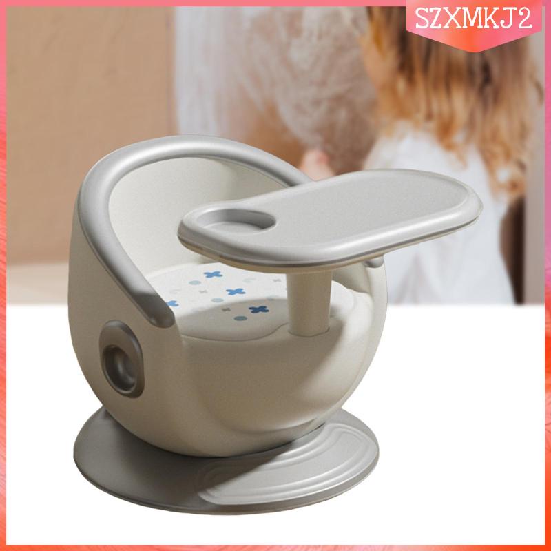 [szxmkj2] Ghế Ngồi Ăn Di Động Cho Bé Gái Sơ Sinh