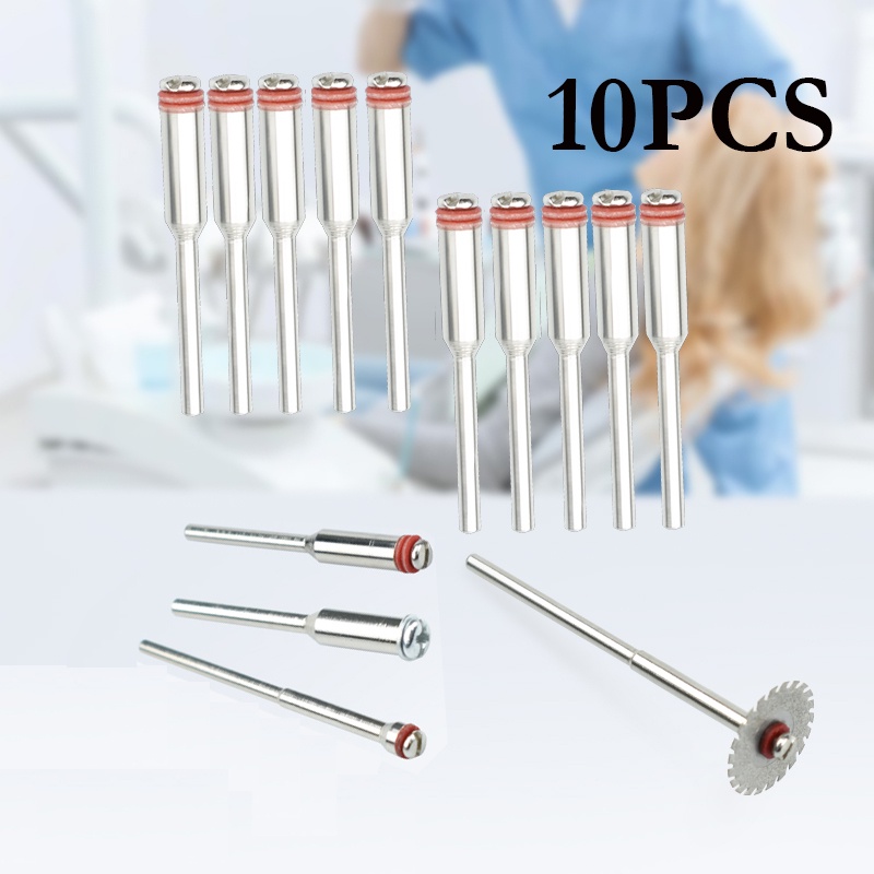 Set 10 Đầu Mài Bóng 2.35mm Đa Năng Tiện Dụng Chất Lượng Cao