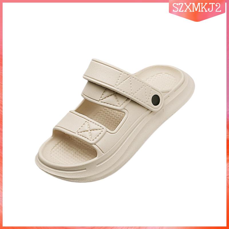 Dép EVA Đi Biển Mùa Hè Linh Hoạt Chống Mài Mòn Unisex szxmkj2