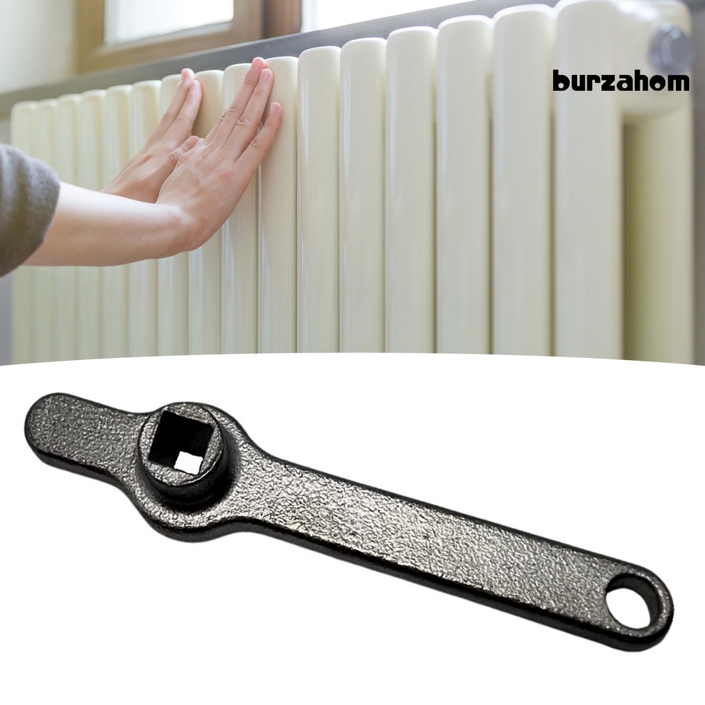 Tay Cầm Dài Tản Nhiệt Bằng Thép Thông Dụng Tiết Kiệm Thời Gian Cho Gia Đình