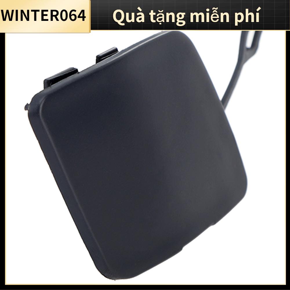 Winter064 Cản trước Kéo Móc che mắt 25928246 Giá đỡ kéo Nắp thay thế cho SRX 2010‑2016