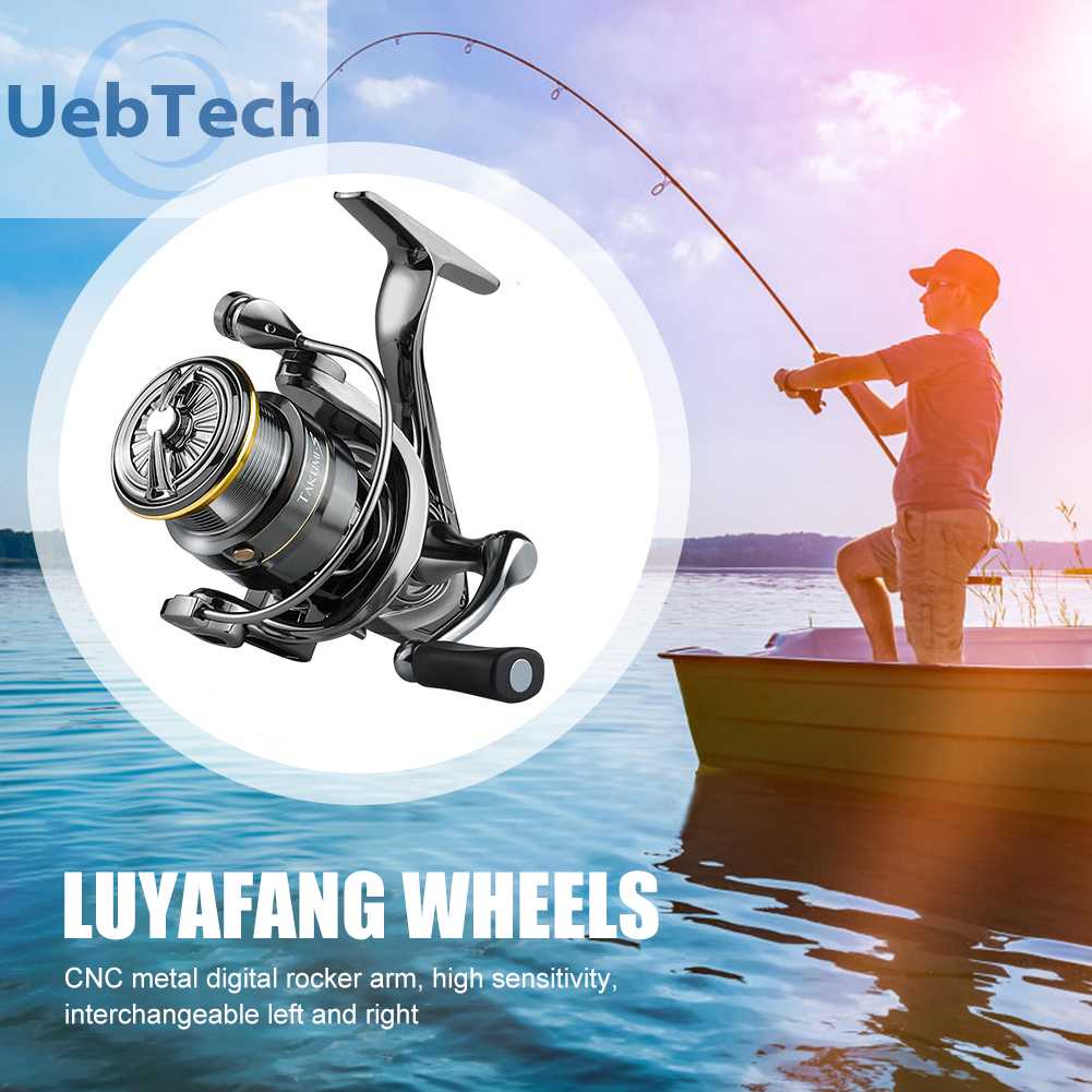 Máy Câu Cá Kim Loại Chuyên Dụng Chất Lượng Cao