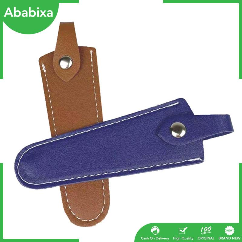 Bộ 6 Vỏ Bọc Bảo Vệ Kéo Cắt Làm Đẹp Tiện Dụng