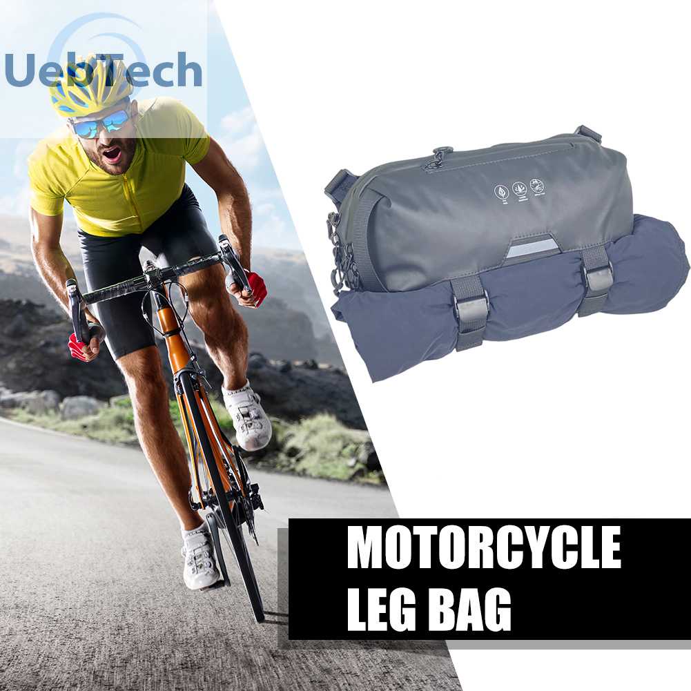 Túi Đeo Hông 2.8L Có Thể Điều Chỉnh Kích Cỡ Tiện Dụng