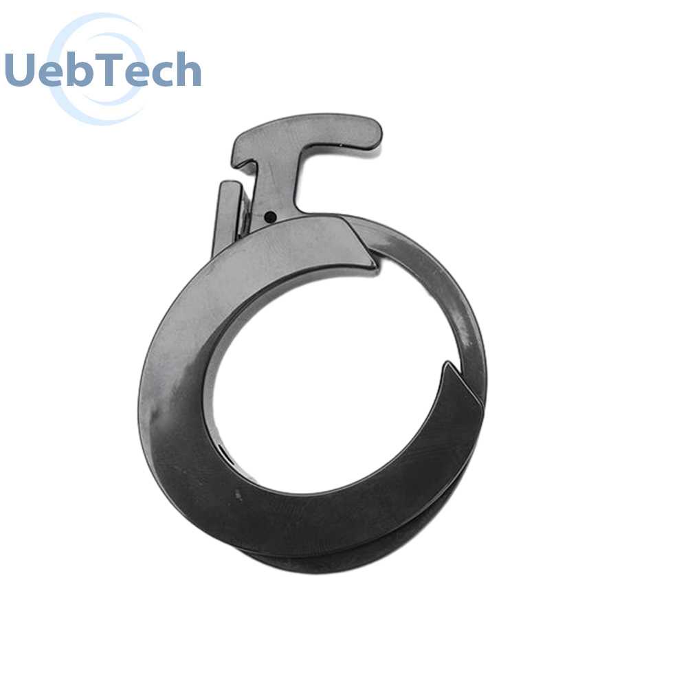 Vòng Khóa Ống Phía Trước Có Thể Gập Lại Cho Xe Điện Ninebot F30 F40