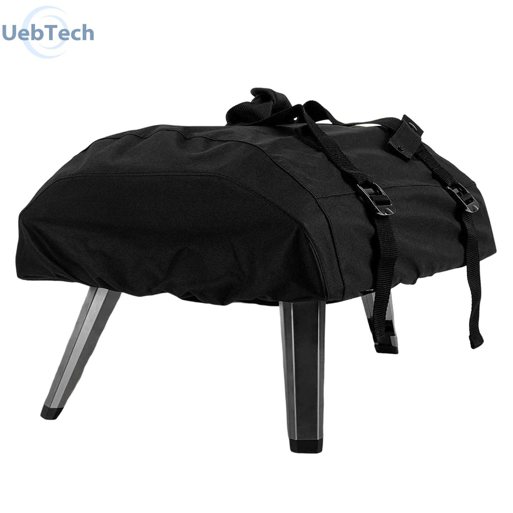 Vỏ Bọc Lò Nướng BBQ Chống Nước Bằng Vải Oxford KODA12 210D