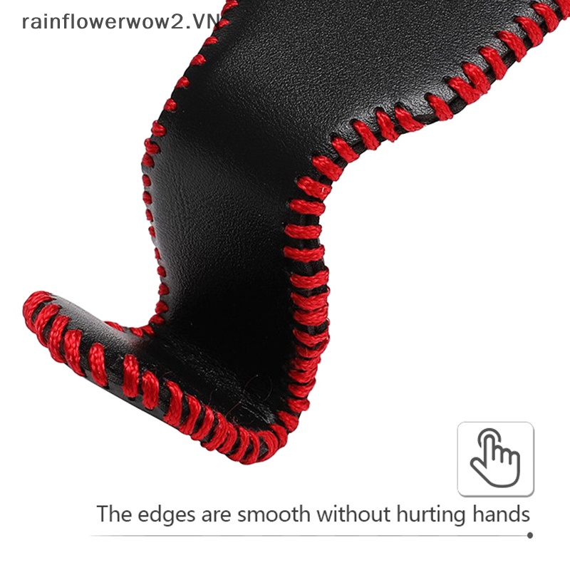 1 Móc Treo Đồ Gắn Lưng Ghế Xe Hơi Tiện Dụng