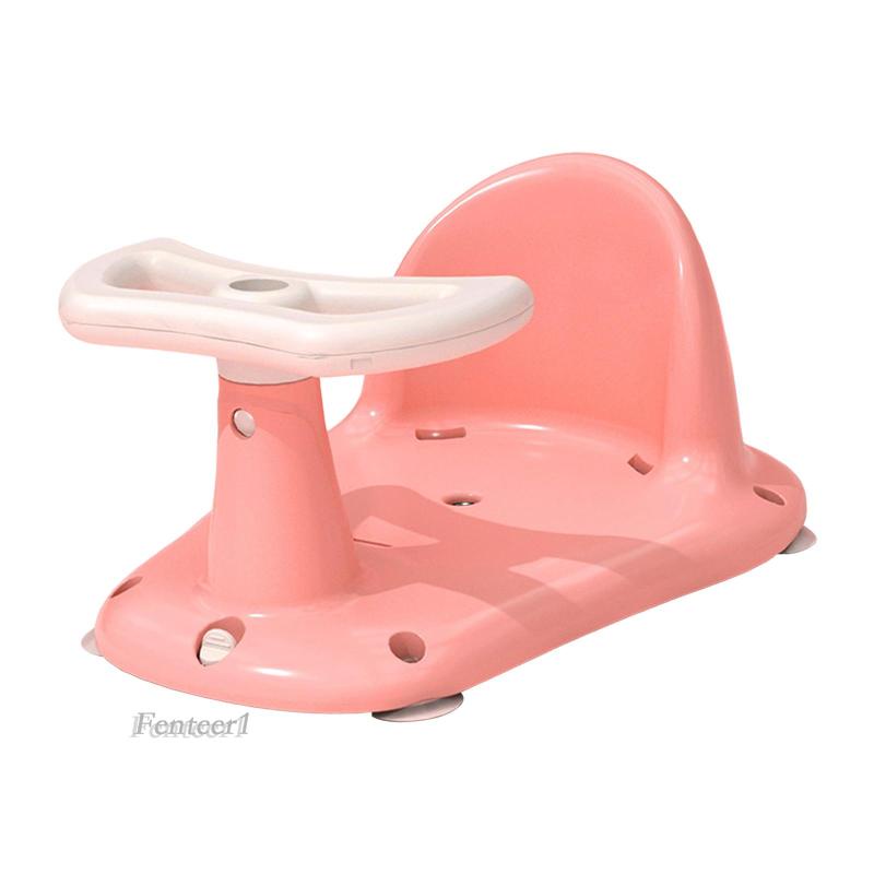 1 Ghế Tắm Di Động Có Giác Hút Cho Bé Sơ Sinh