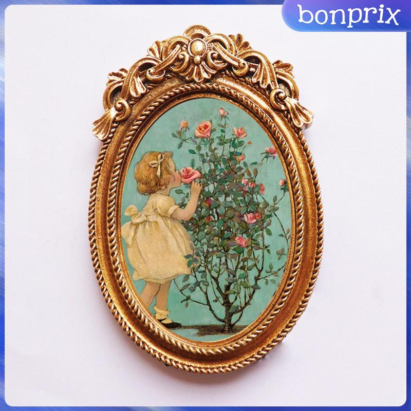 Khung Ảnh Bằng Nhựa Trang Trí Phòng Khách / Phòng Ngủ / Hành Lang