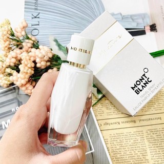 Nước hoa Montblanc Signature 30ml fullbox